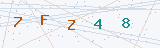 Security Verification Captcha