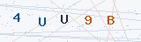 Security Verification Captcha
